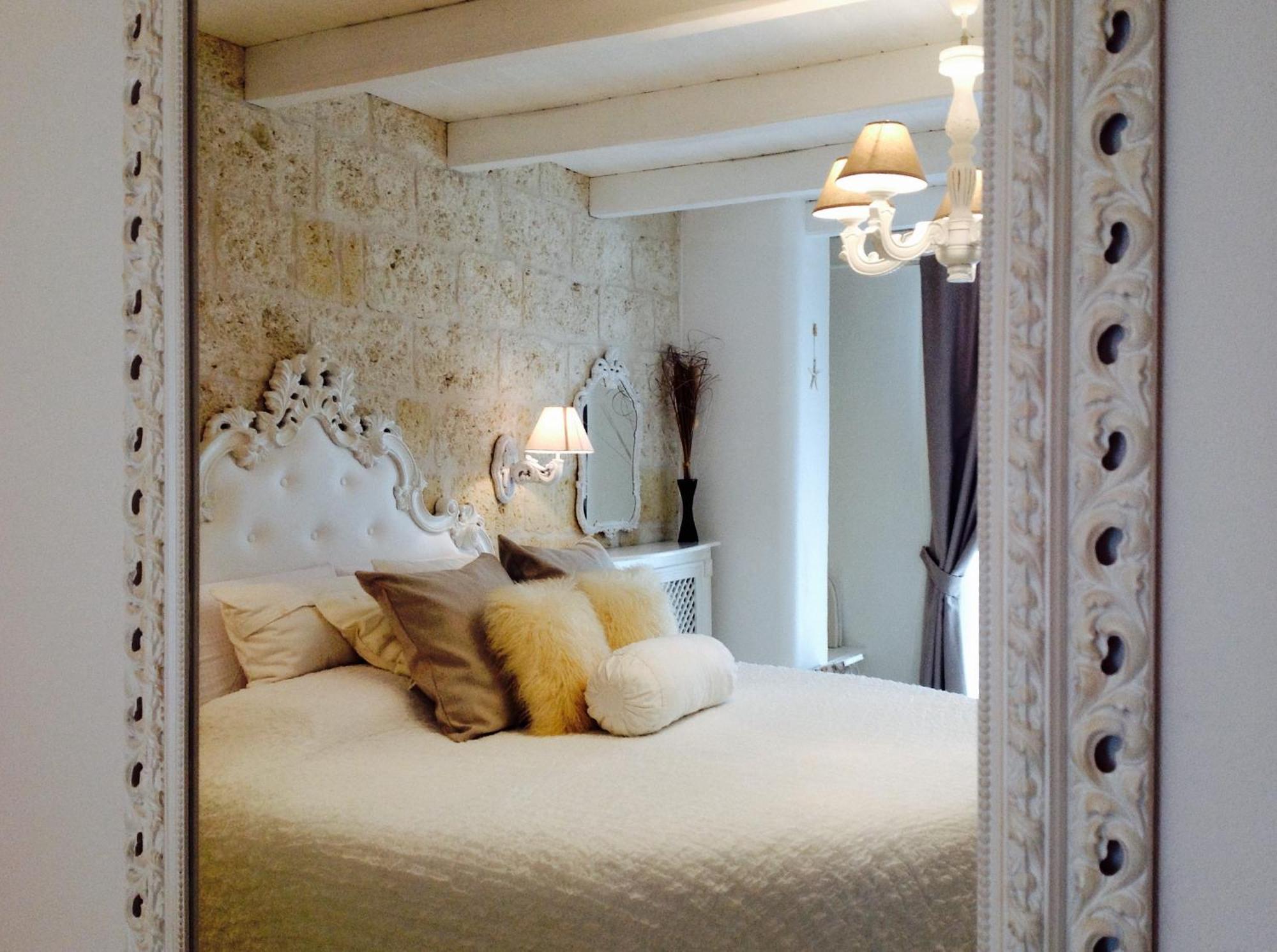 King Room Sea View