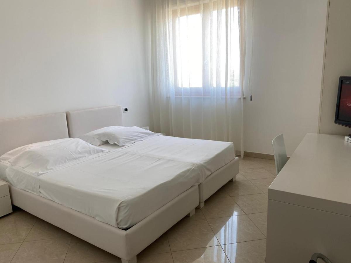 Double Room Disability Access