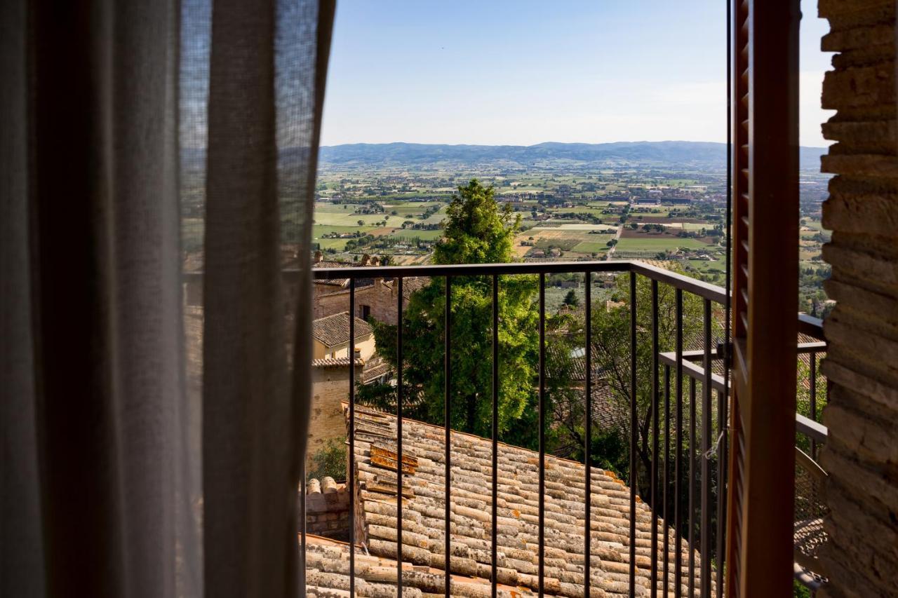Superior Double or Twin Room Terrace