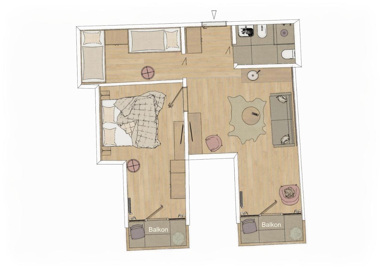 Junior Suite Balcony,1329959279:JPEG