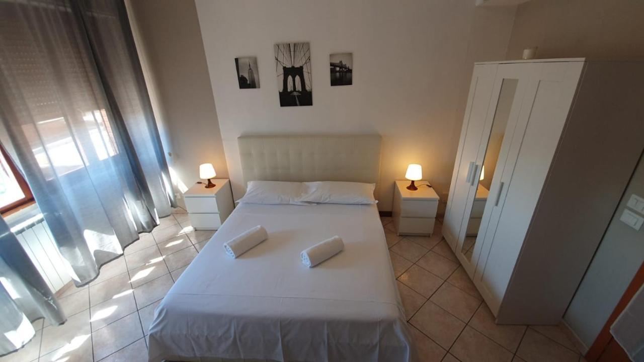 Camera Queen con Bagno in Comune