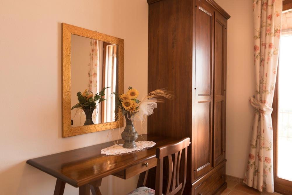 Appartamento con Vista Piscina