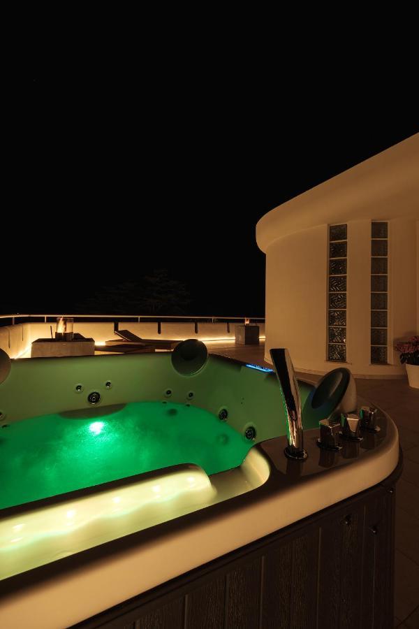 Junior Suite Sea View