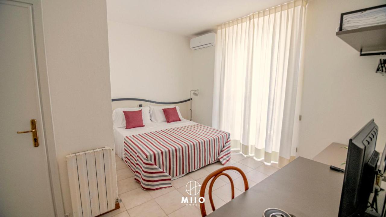 Double Room Balcony