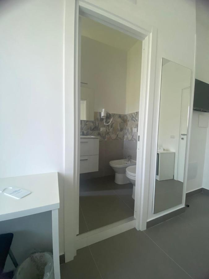 Camera Matrimoniale con Bagno Privato