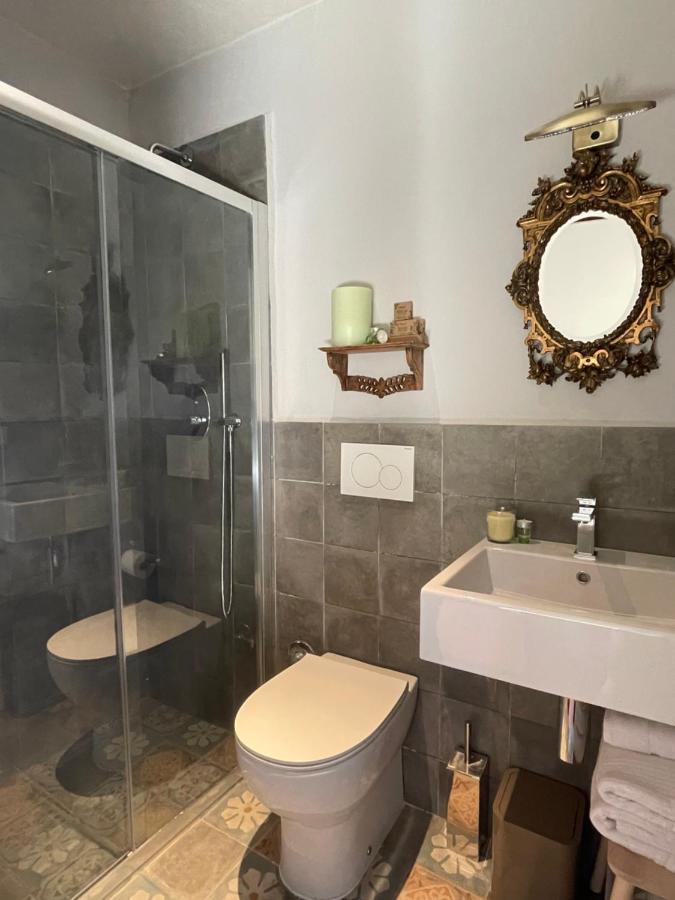 Standard Double or Twin Room Garden View