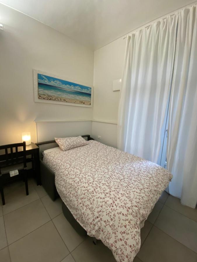 Single Room Private Bathroom