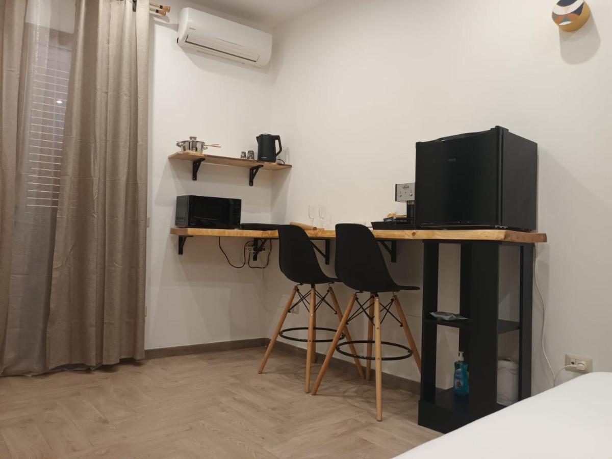 Double Room Balcony