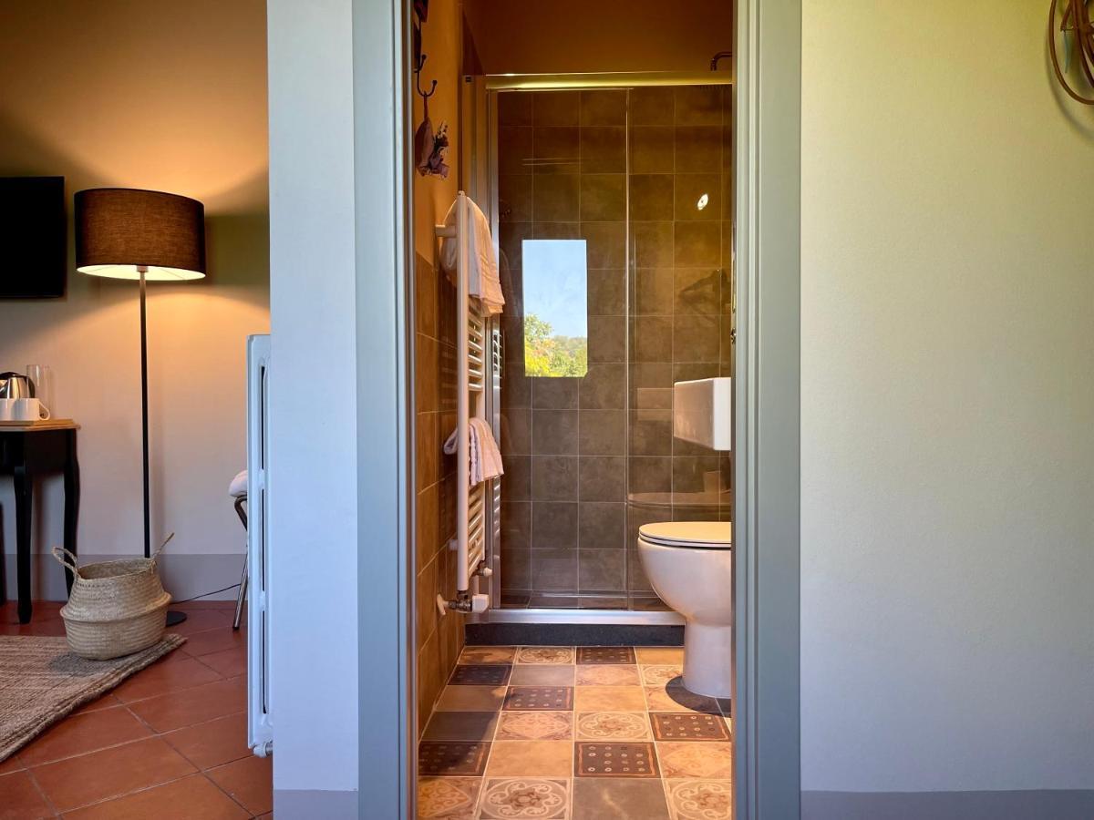 Standard Double or Twin Room Garden View