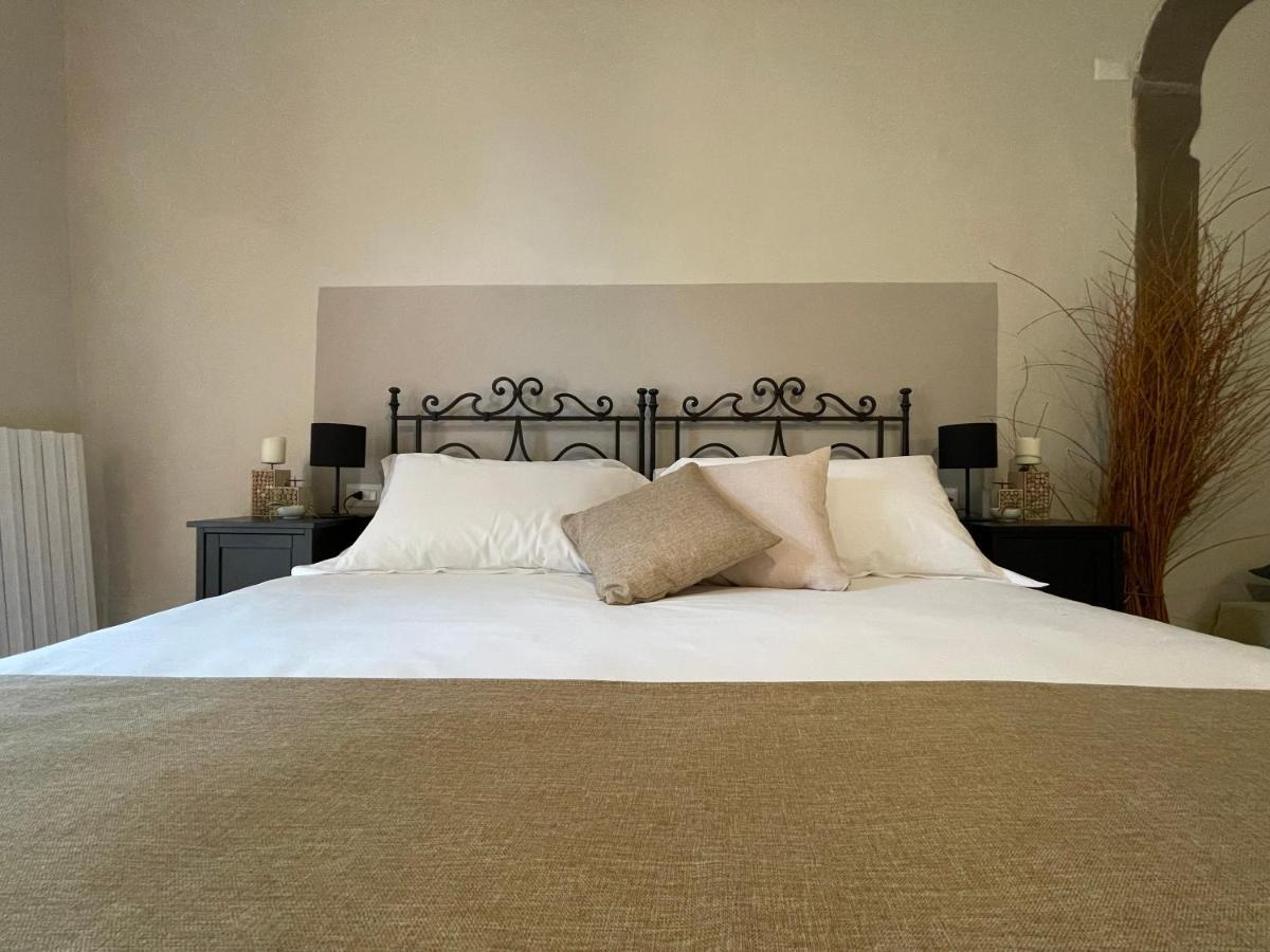 Superior Double or Twin Room Patio