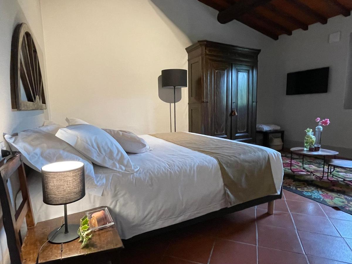 Superior Double or Twin Room Garden View