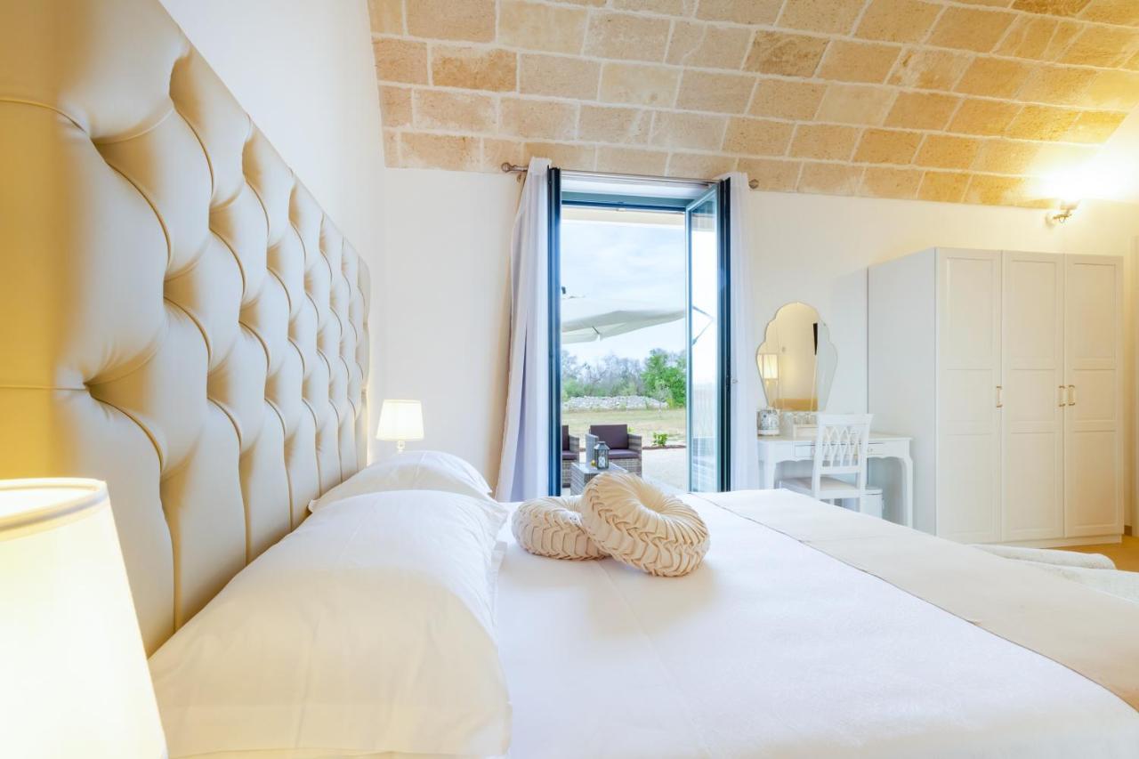 Deluxe Double or Twin Room Garden View
