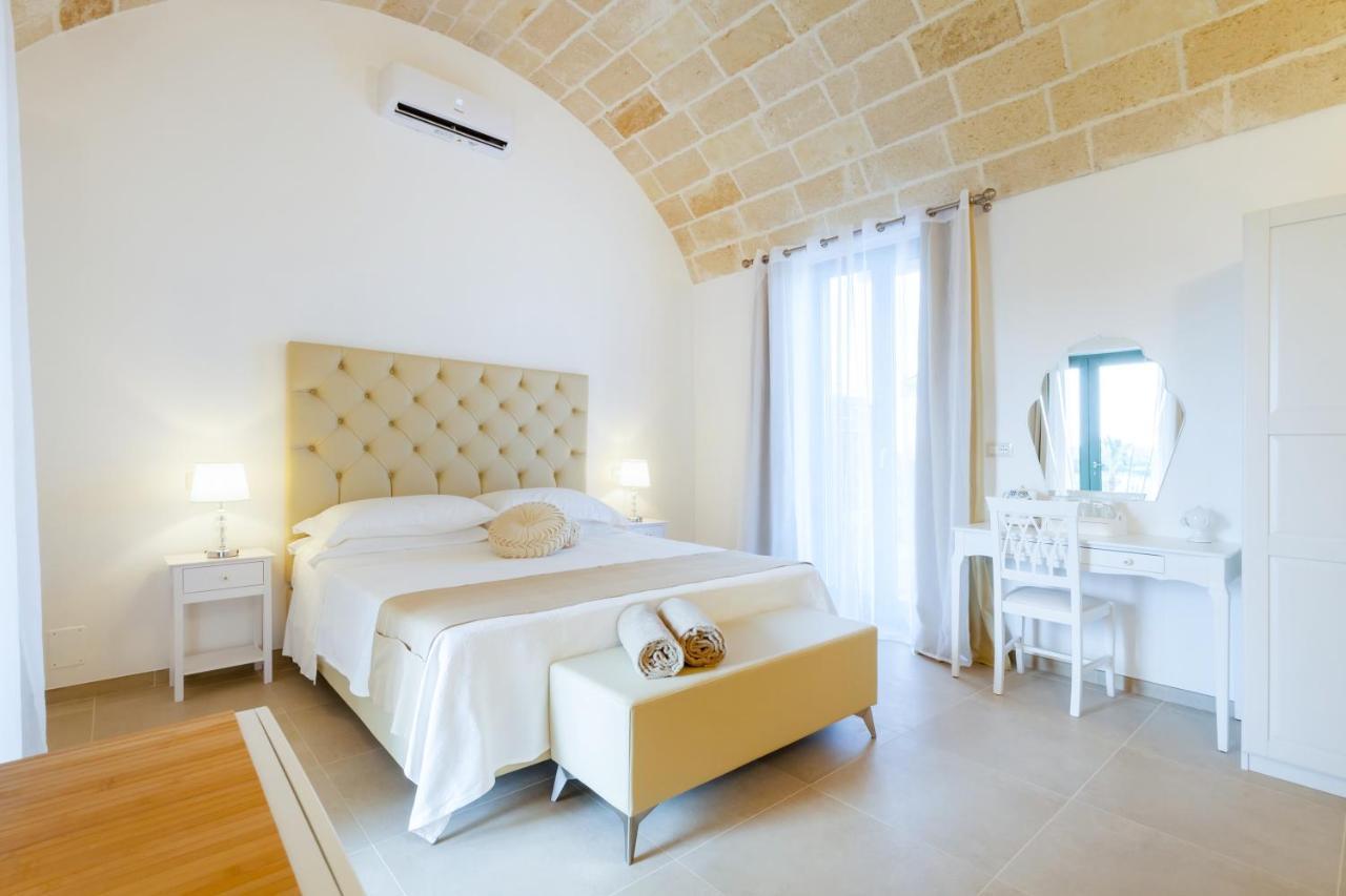Deluxe Double or Twin Room Garden View