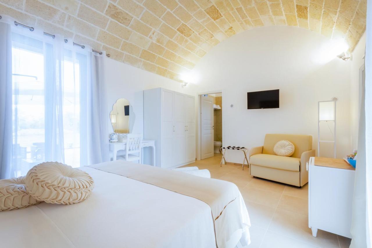 Deluxe Double or Twin Room Garden View