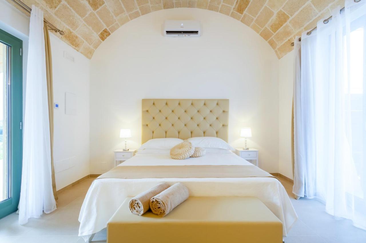 Deluxe Double or Twin Room Garden View