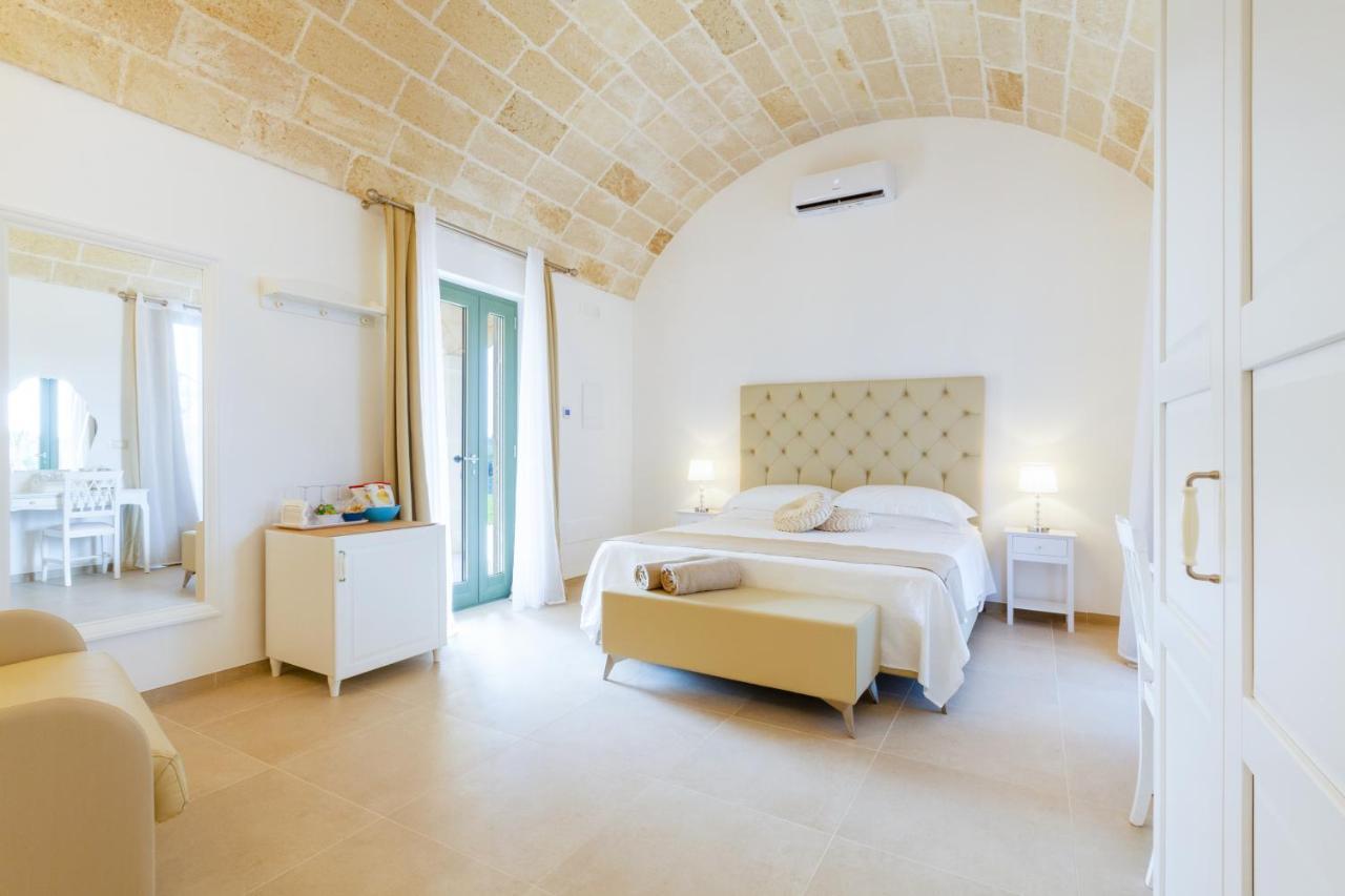 Deluxe Double or Twin Room Garden View