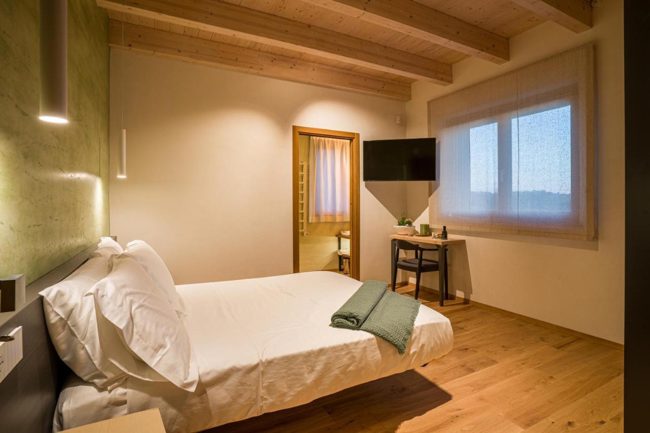 Double Room Private Bathroom