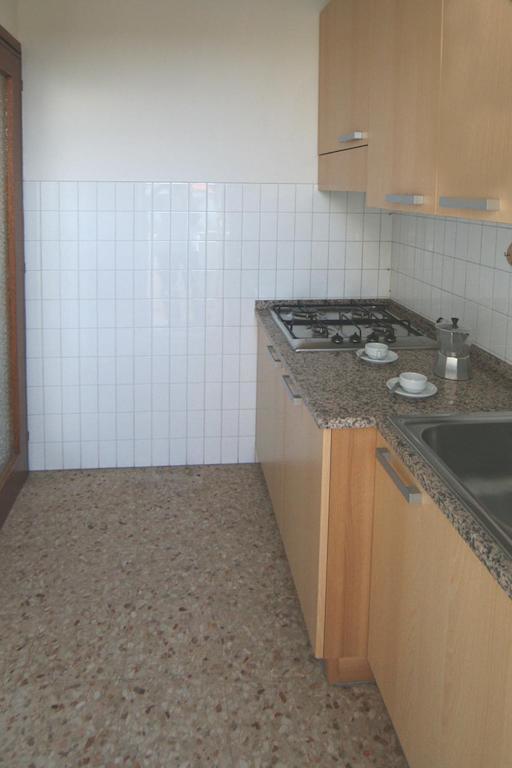 Appartamento con Vista Mare