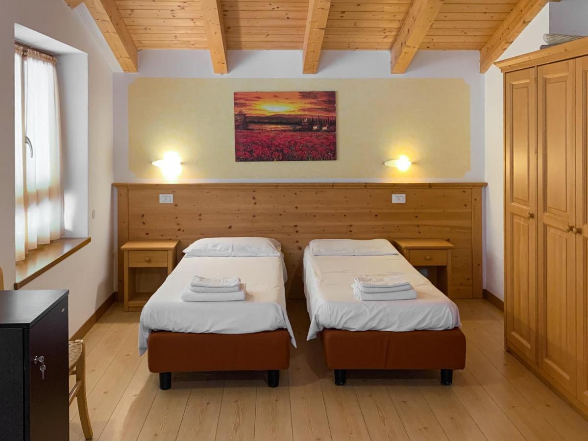 Family Suite Balcony