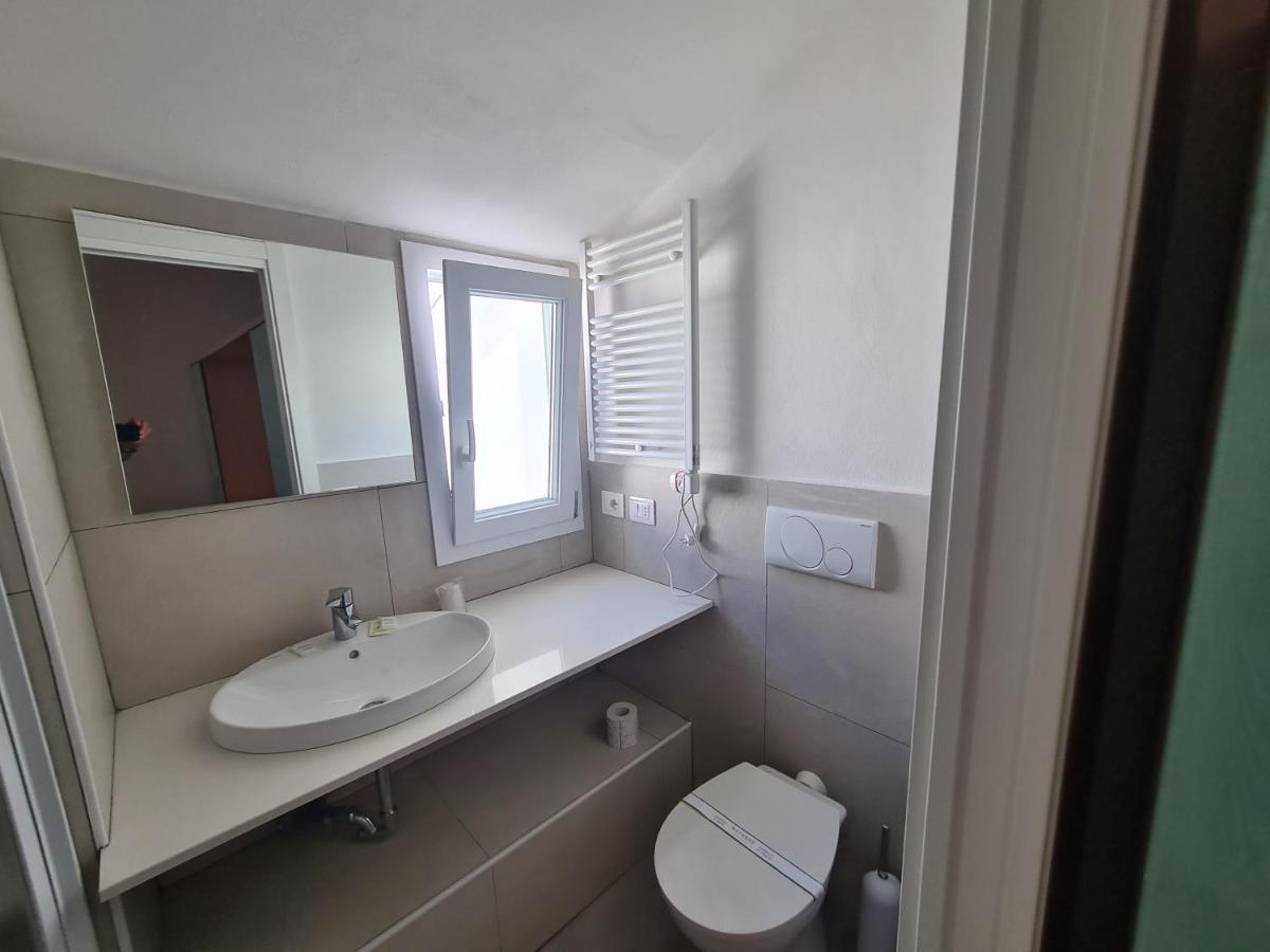 Maisonette-Vierbettzimmer