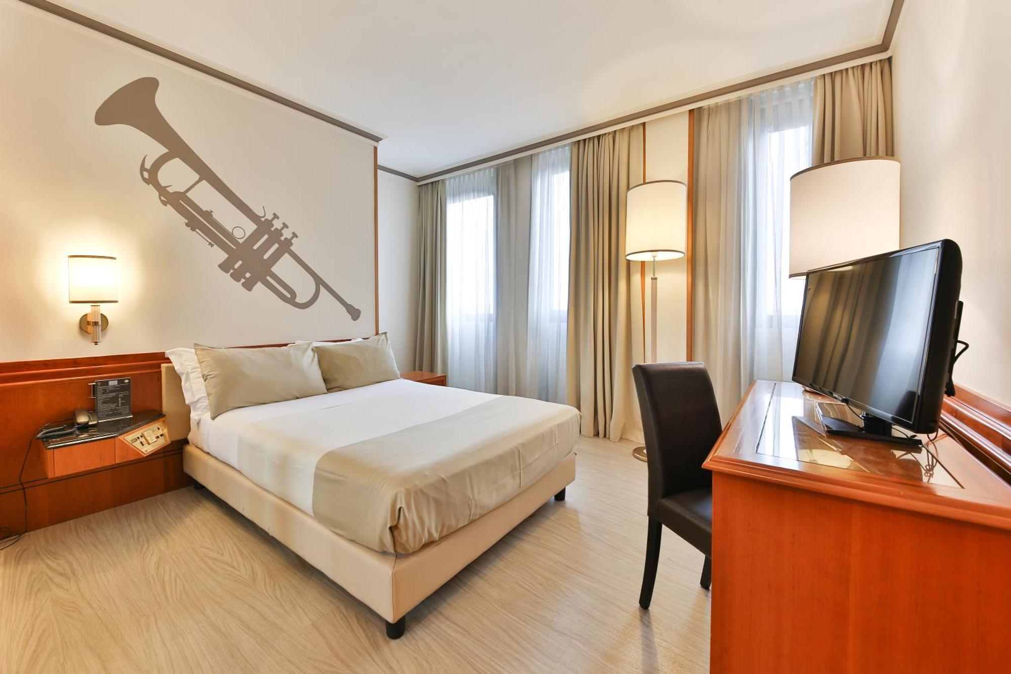 Economy Single Room