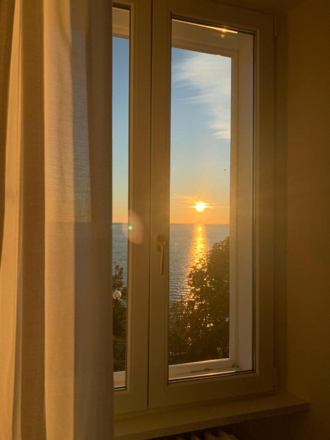 Double Room Sea View