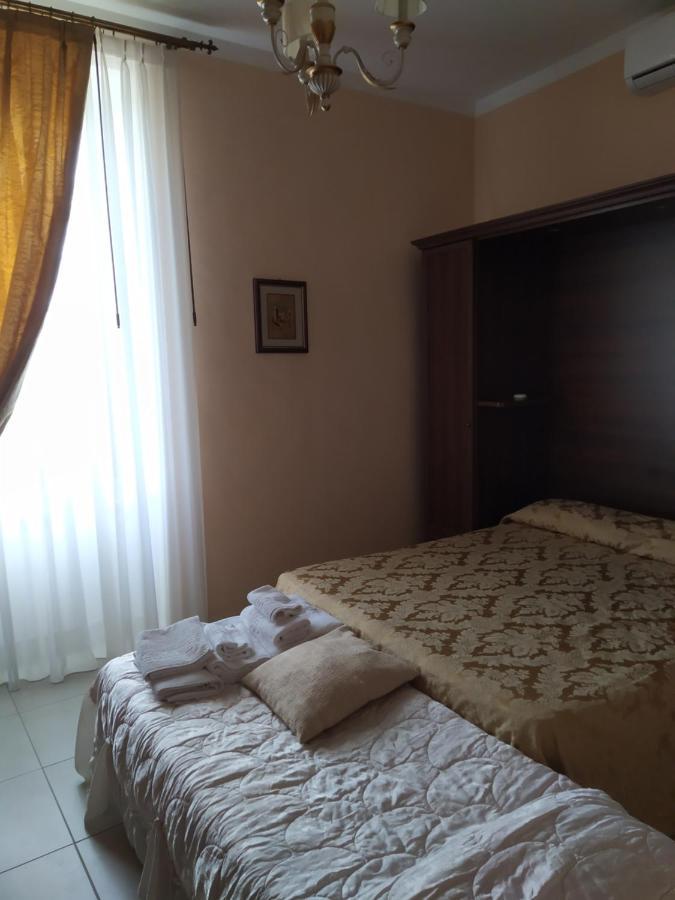 Camera Tripla Comfort con Doccia