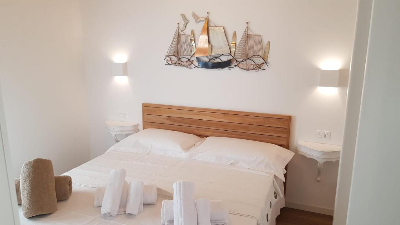 Appartamento con Vista Piscina