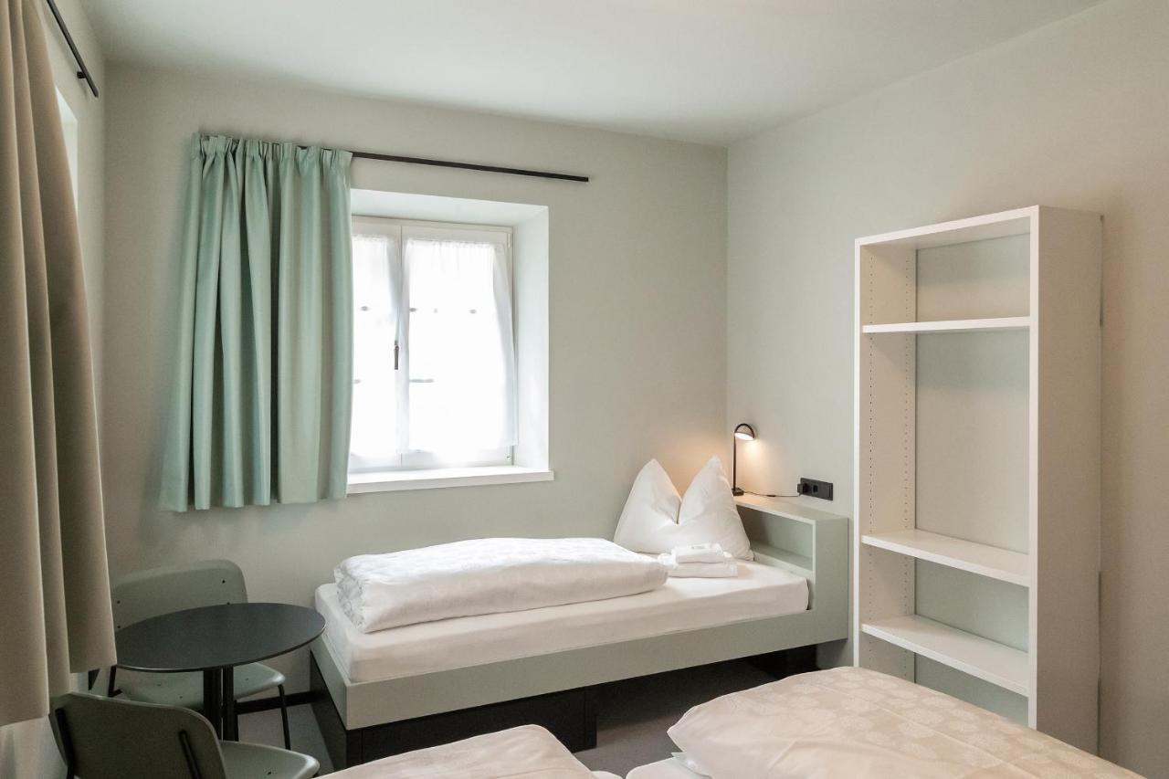 Triple Room Private Bathroom