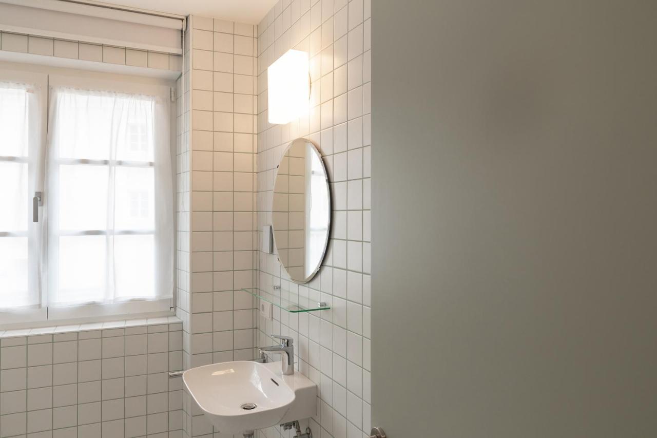 Triple Room Private Bathroom