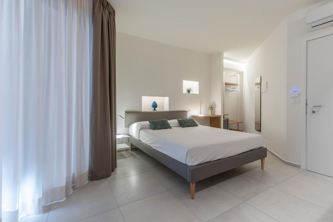 Deluxe Double Room Balcony