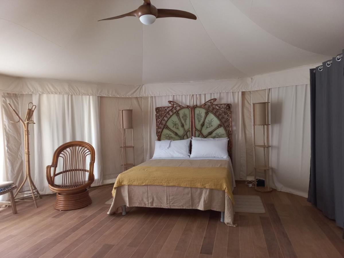 Tent