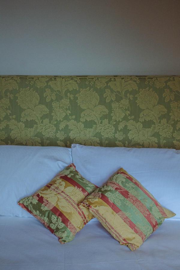 Double Room Lake View
