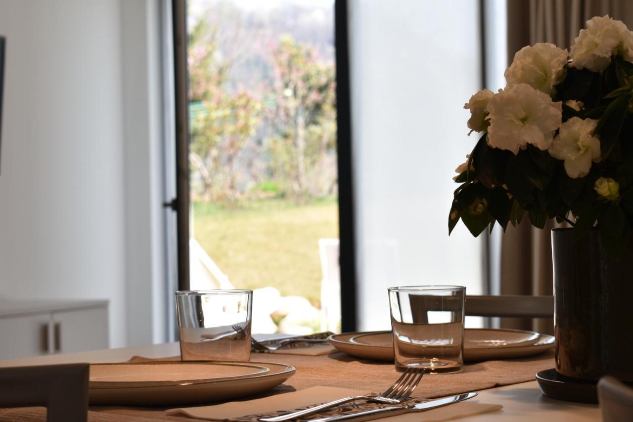 Appartamento con Terrazza