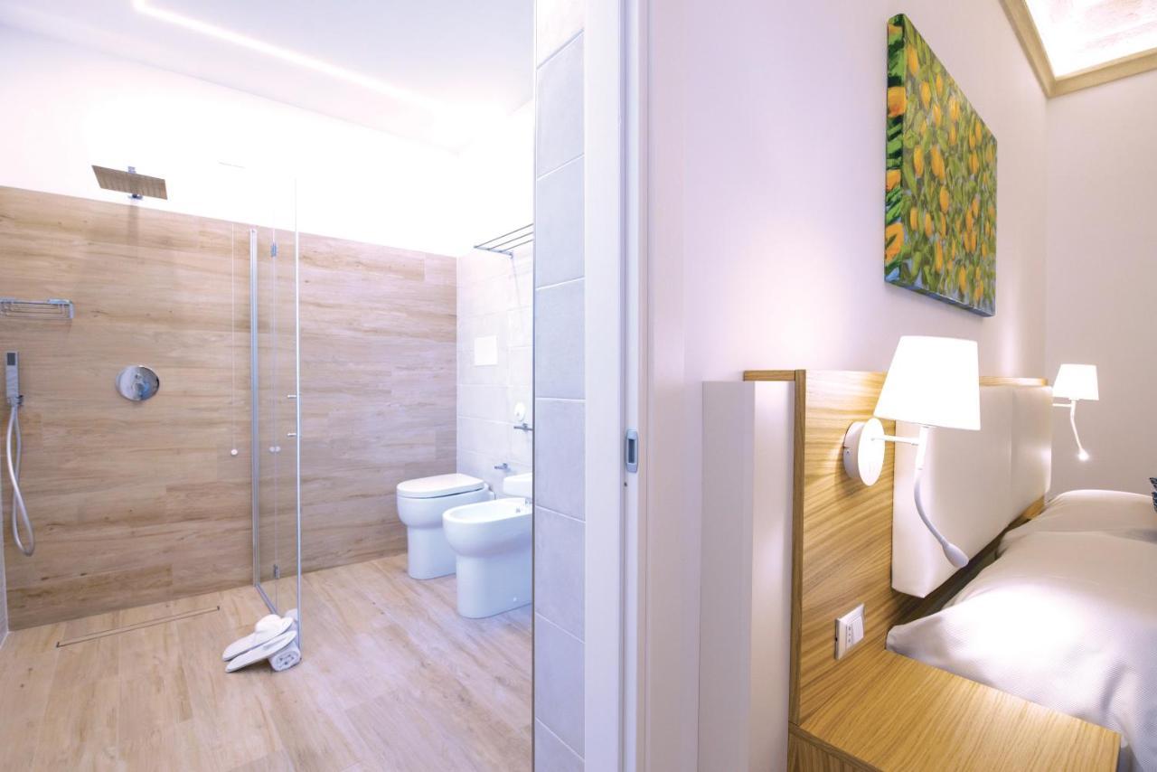 Triple Room Disability Access