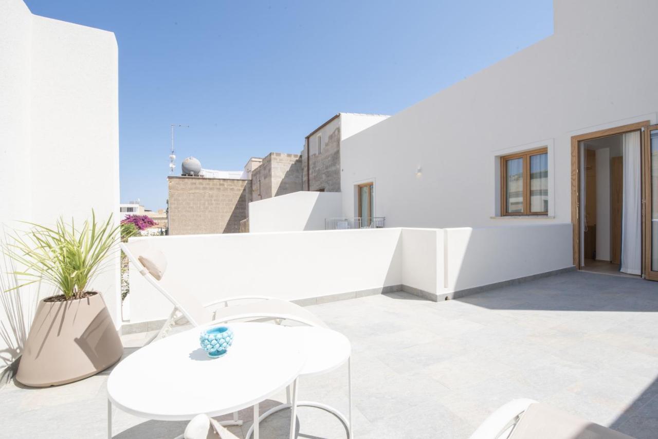 Superior Double or Twin Room Garden View