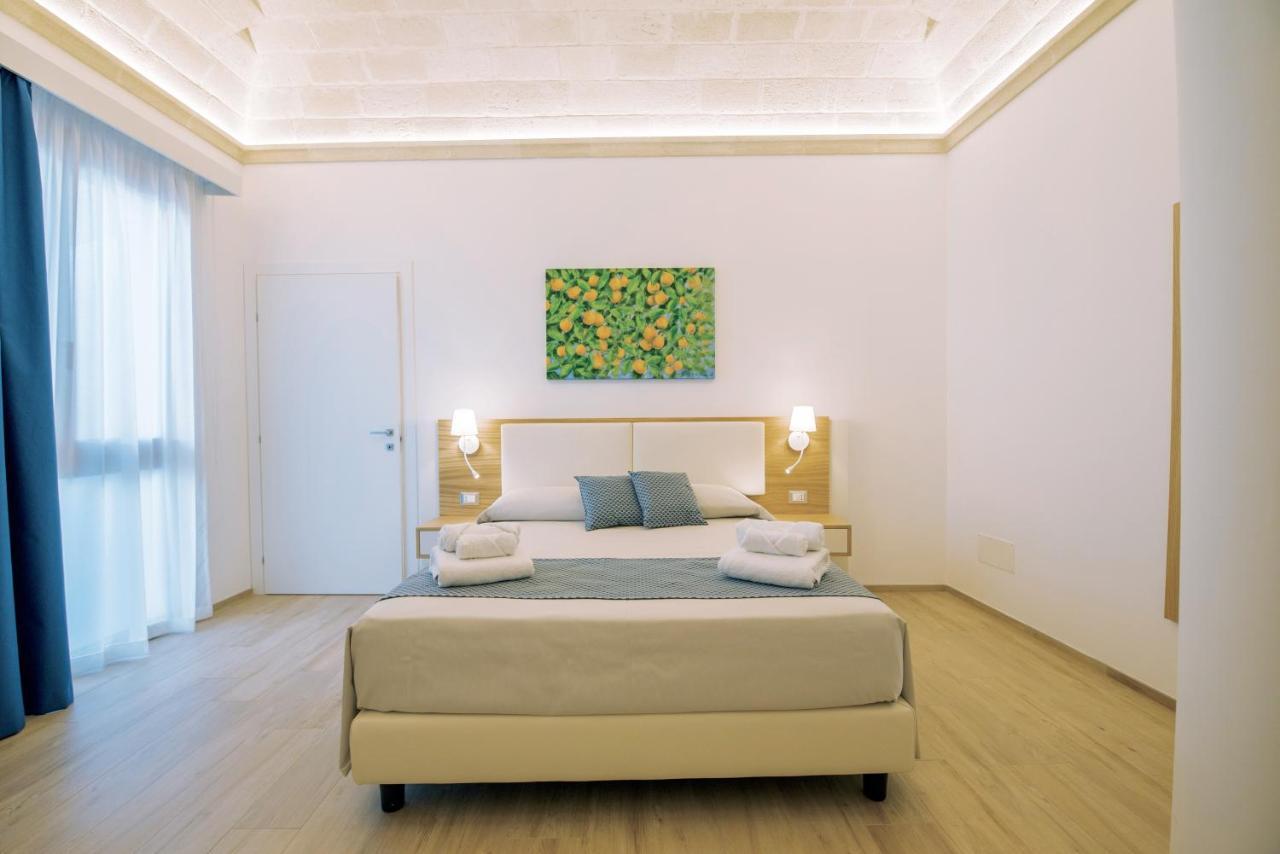 Triple Room Disability Access
