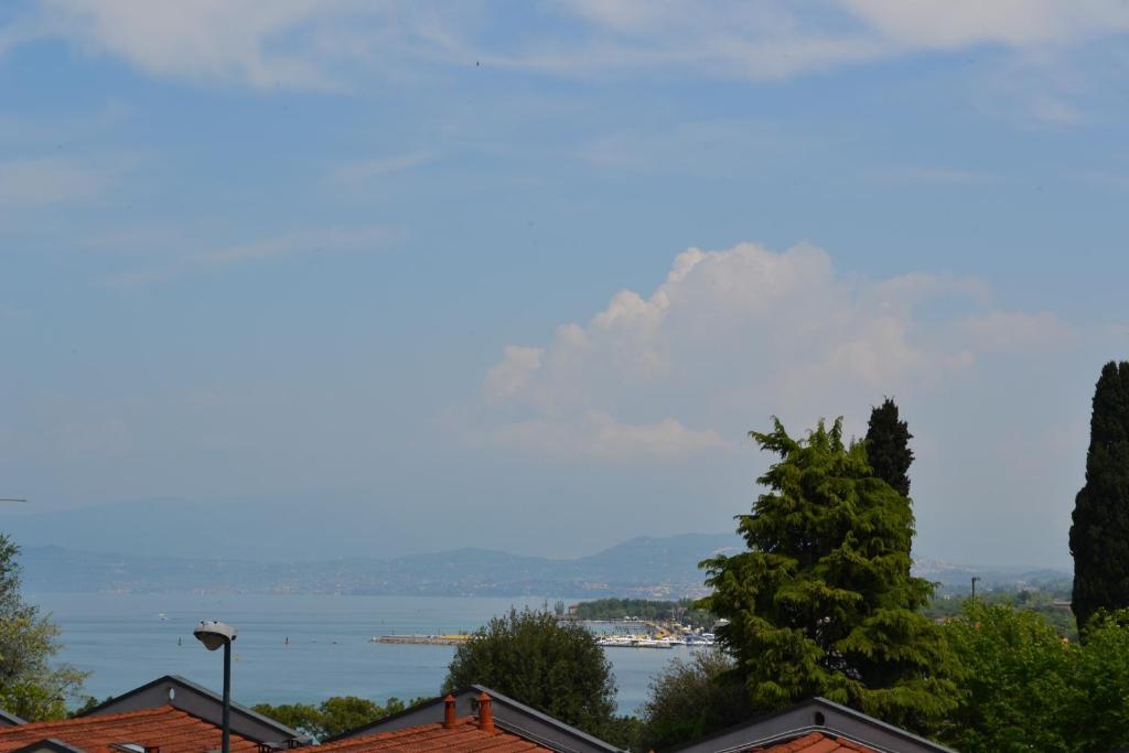 Double Room Lake View