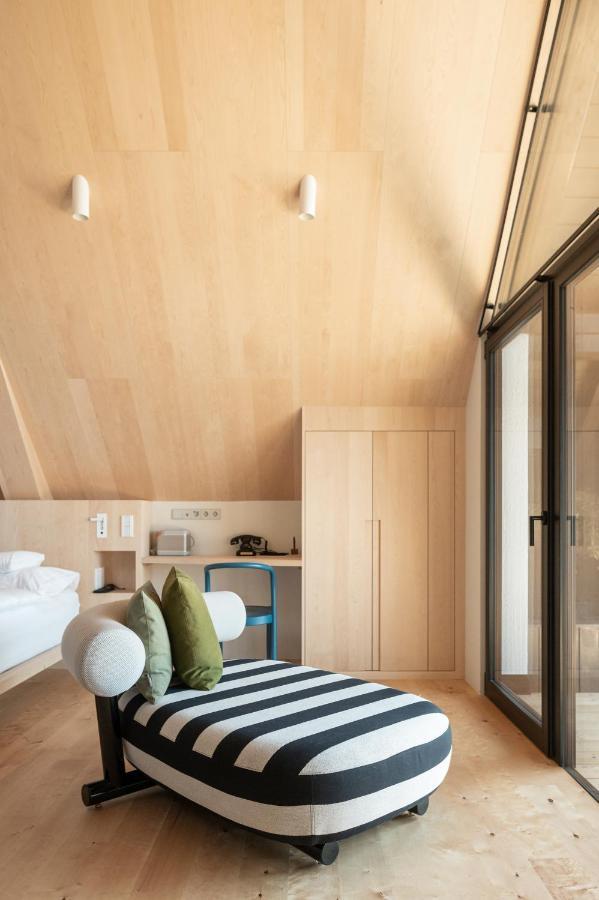 Penthouse Suite