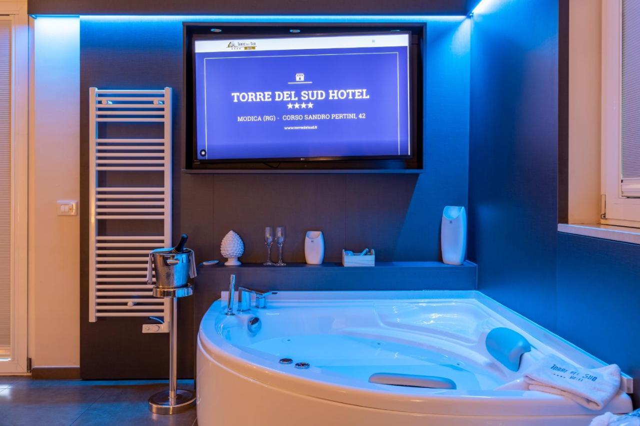 Suite Sauna
