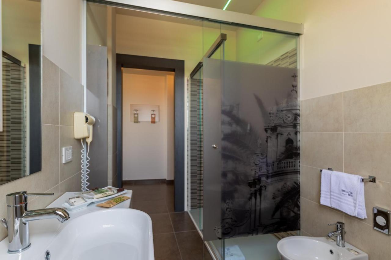 Suite Sauna
