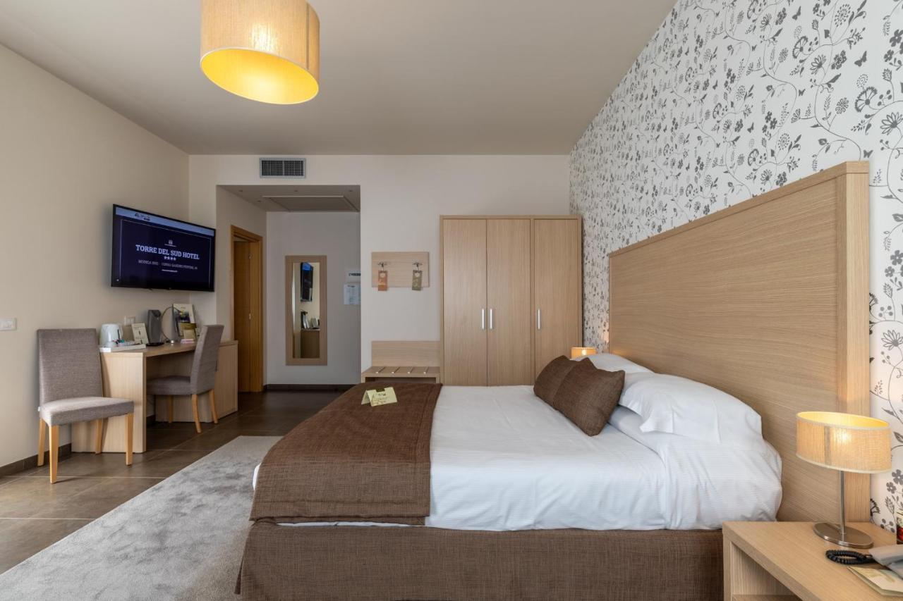 Suite Spa Bath