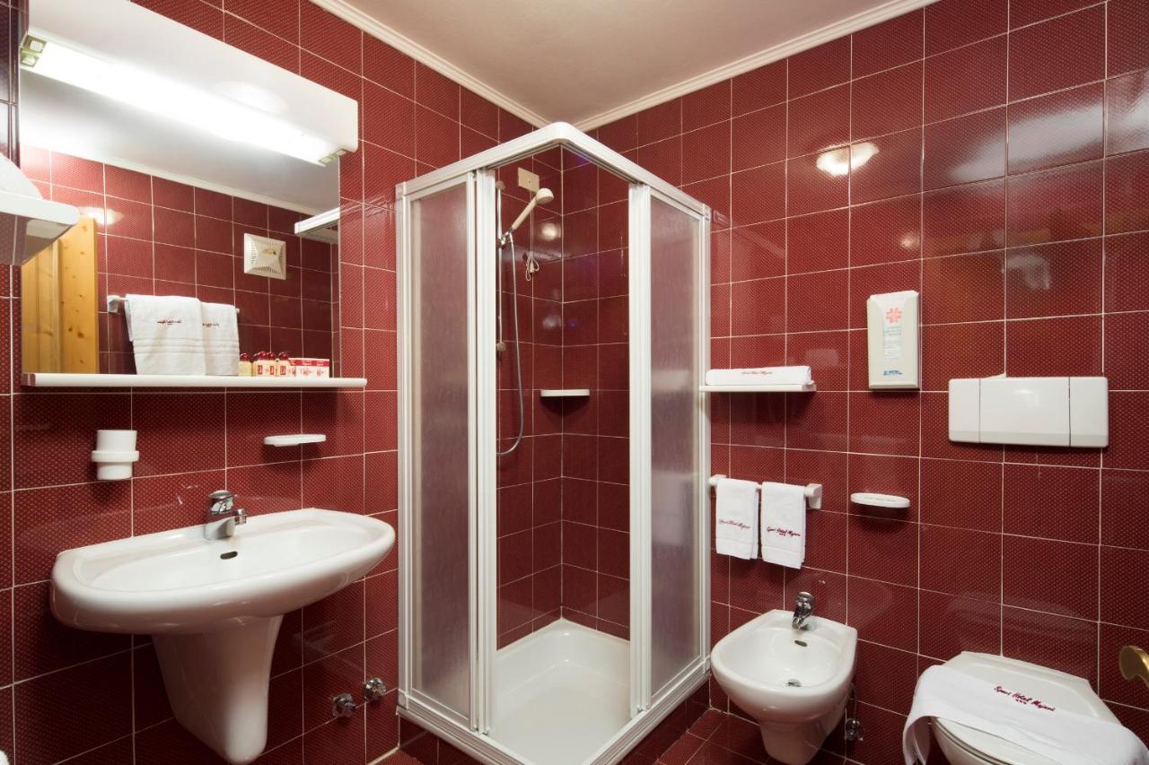 Double or Twin Room Balcony