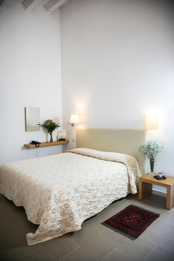 Double Room Disability Access