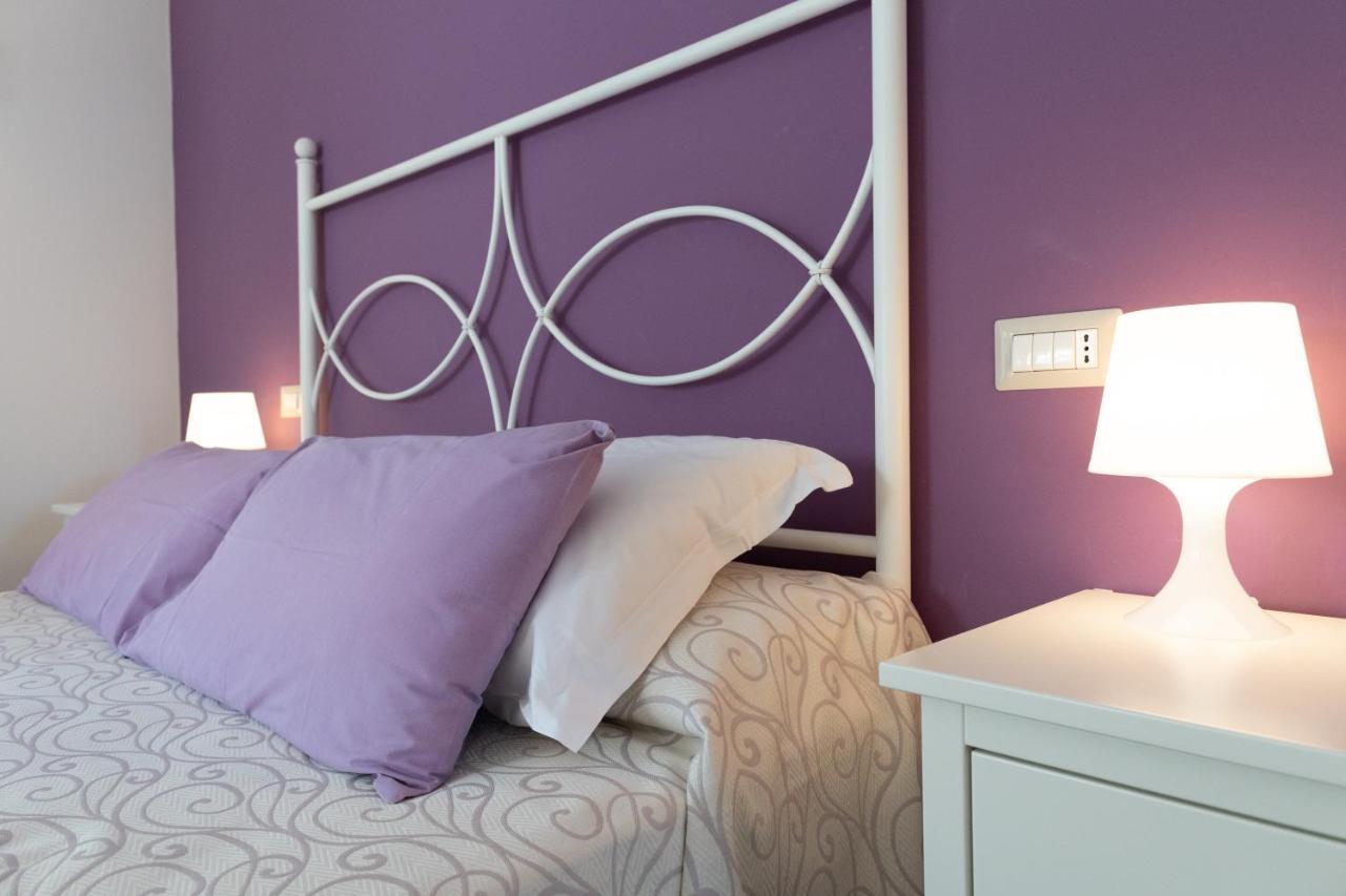 Economy Double or Twin Room
