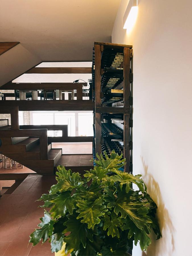 Camera Familiare con Terrazza