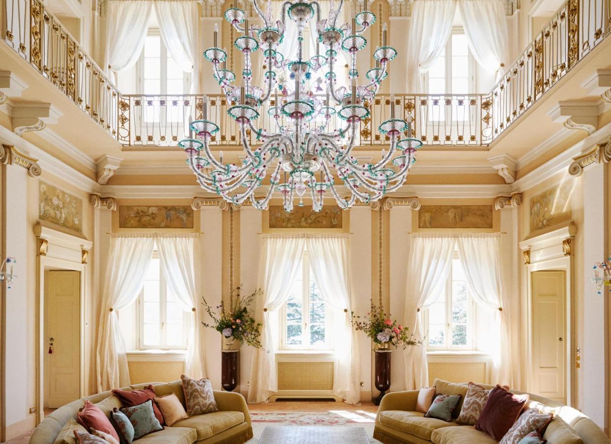 Präsidentensuite