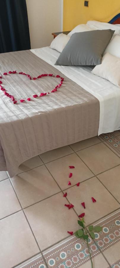 Economy Double or Twin Room Balcony without Sea View