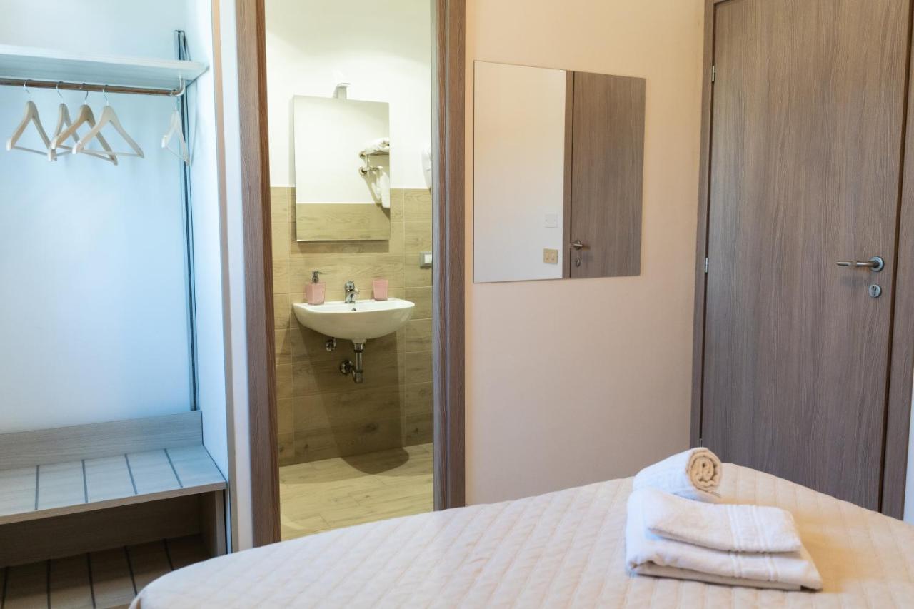 Double or Twin Room Pool View