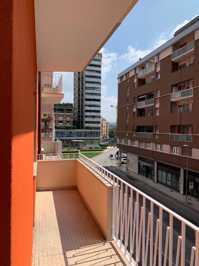 Deluxe Double or Twin Room Terrace